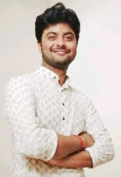 Rahul Kumar Mishra 